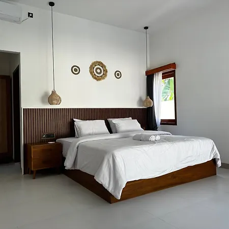 Villa Calma Kuta  Extérieur photo