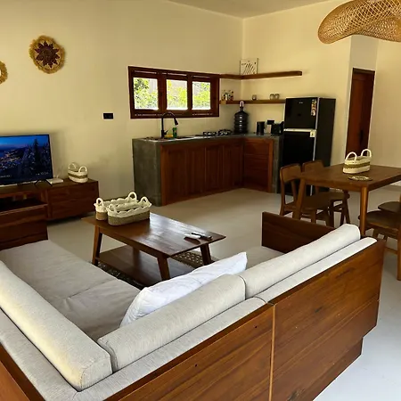 Villa Calma Kuta  Extérieur photo