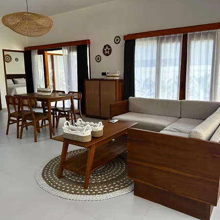 Villa Calma Kuta  Extérieur photo