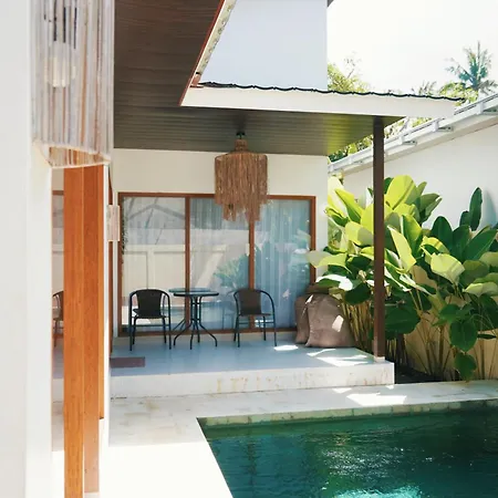 Villa Calma Kuta  Extérieur photo