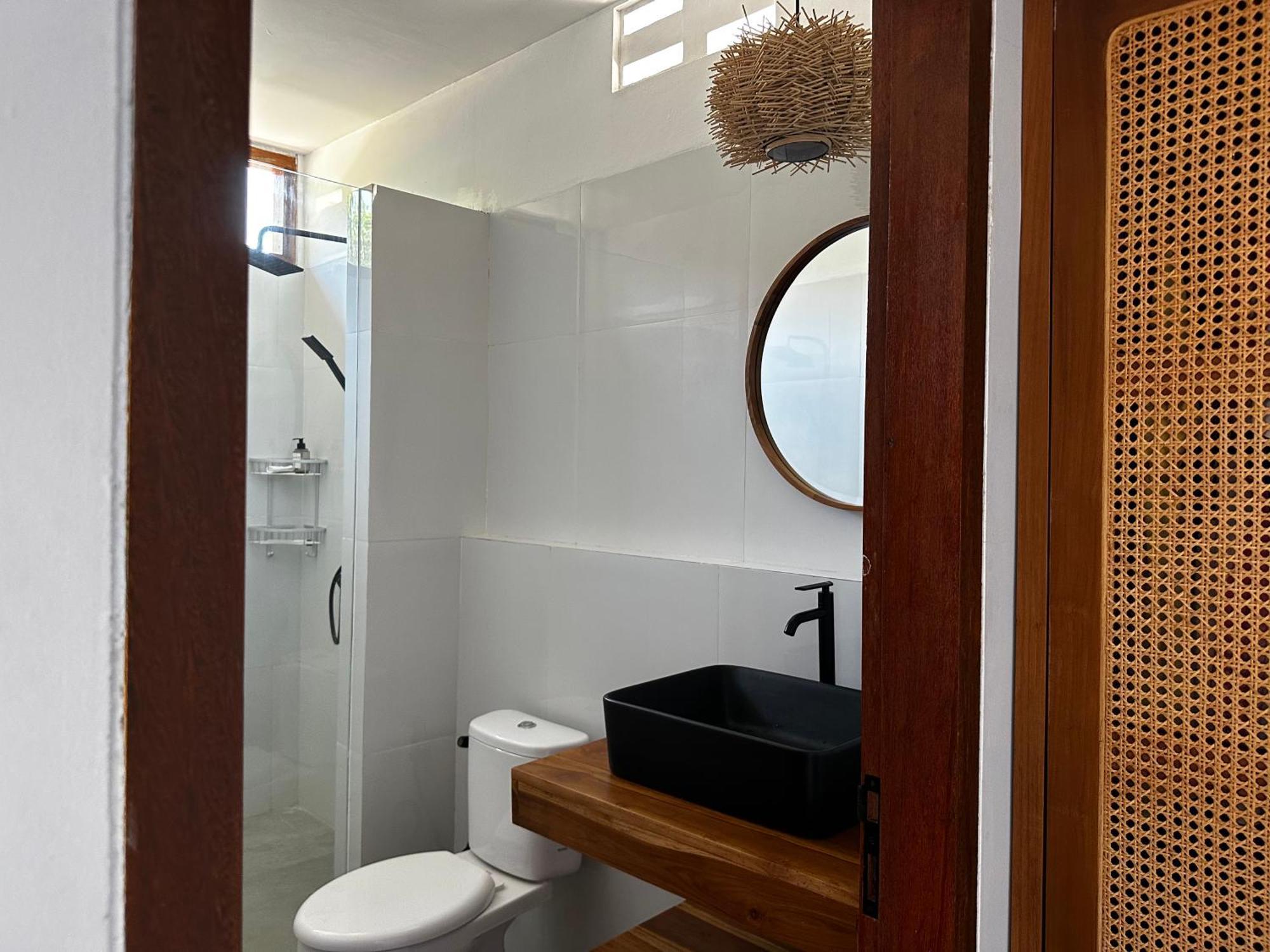 Calma Villa Kuta (Lombok)