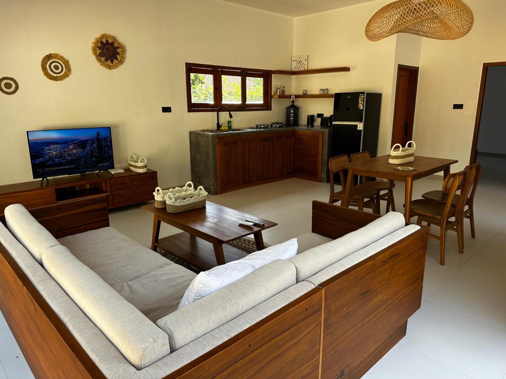 Villa Calma Kuta (Lombok)