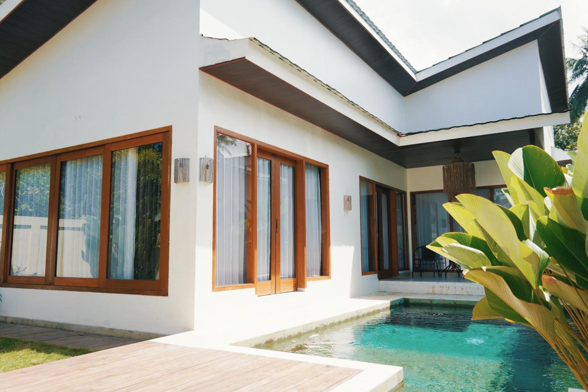 Calma * Kuta (Lombok)