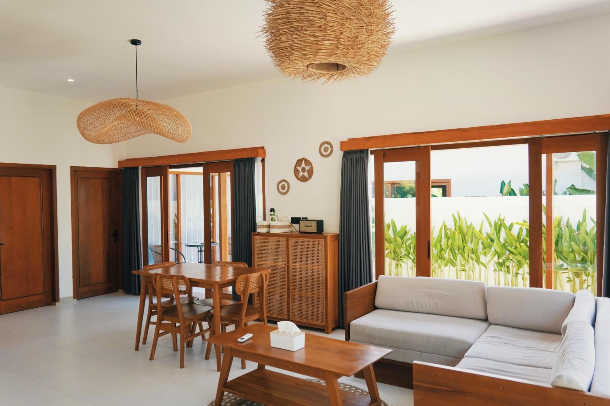 Villa Calma Kuta (Lombok)